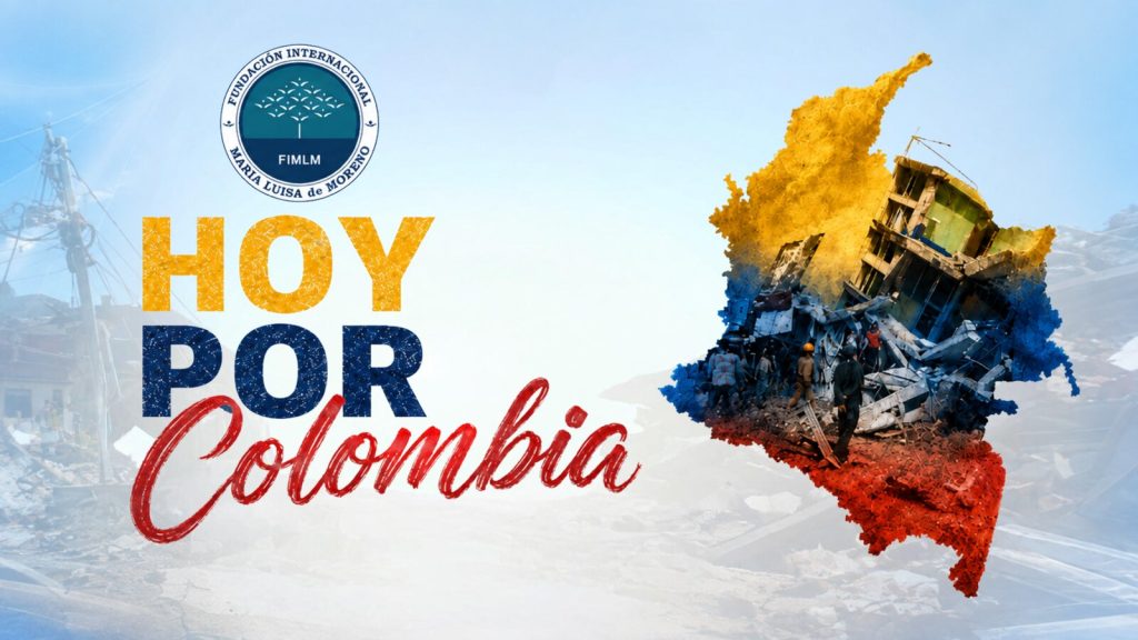 Campaña Hoy por Colombia
