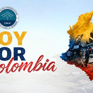 Campaña Hoy por Colombia