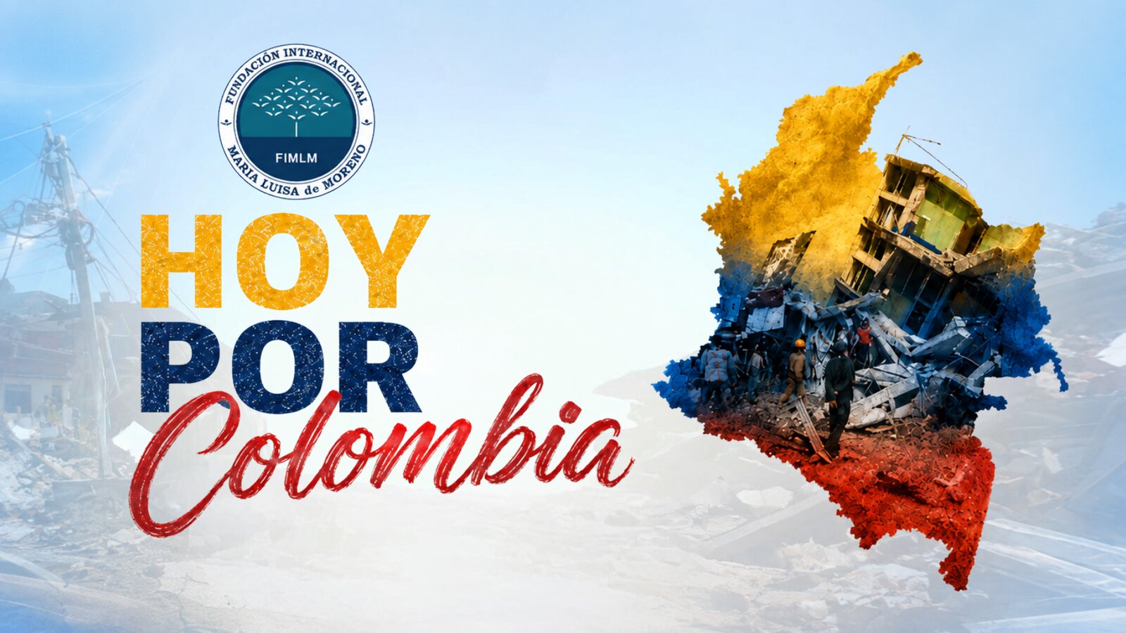 Campaña Hoy por Colombia